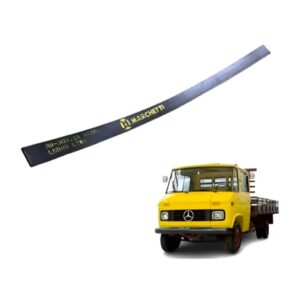 MOLA DE REFORÇO TRASEIRA