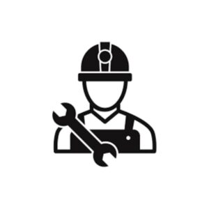 MÃO DE OBRA TRASEIRA